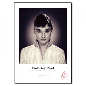 Hahnemhle Photo Rag Pearl 320gsm
