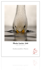Photo Luster 260gsm