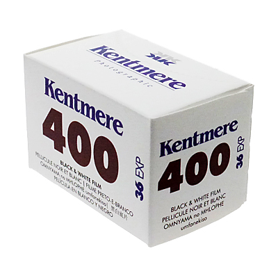 kentmere film