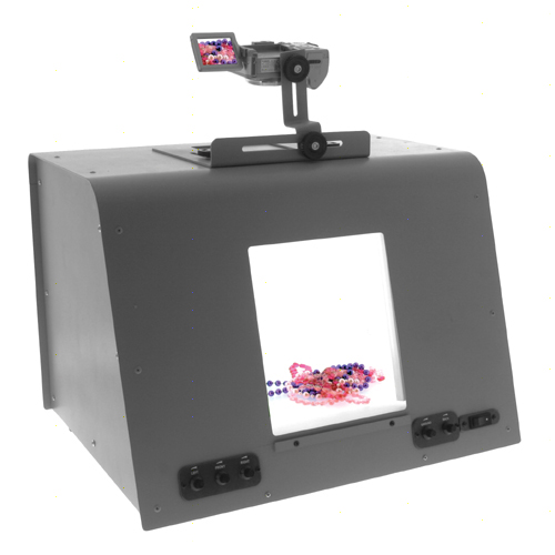 Medalight Digital Illuminated Imaging Boxes Morco Limited