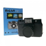 Holga 120FN Film Camera