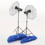 Lastolite Lumen8 Kits