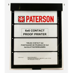 Paterson Contact Proof Printers