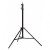 Option: Air Cushoned Tripod Stand, 105-264cm (41-104