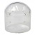 Option: ELC Pro HD Glass Dome Transparent