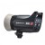 Elinchrom ELC Pro HD 500, Head & Reflector Only