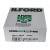 Film Format: 35mm x 30.5m bulk