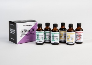 Tetenal Magic Box Processing Kits
