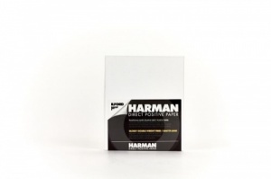 Harman Direct Positive Paper
