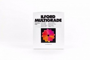 Ilford Multigrade Filter Set