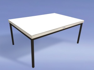 Orchard BeamTable LED Light Table, 2A0