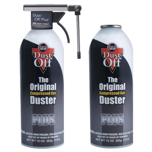 Dust off Duster Plus