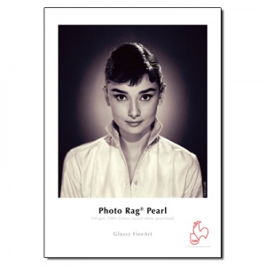 Hahnemühle Photo Rag Pearl 320gsm - Morco Limited