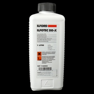 Ilford Ilfotec DD-X Film Developer