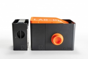 Ars-Imago Lab-Box 2 Module (35mm & 120)