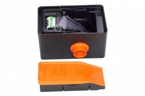 Ars-Imago Lab-Box 1 Module (35mm)