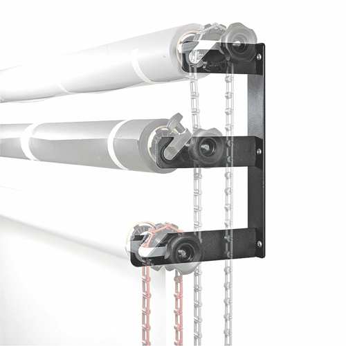 Manfrotto Triple Hooks 045 Morco Limited