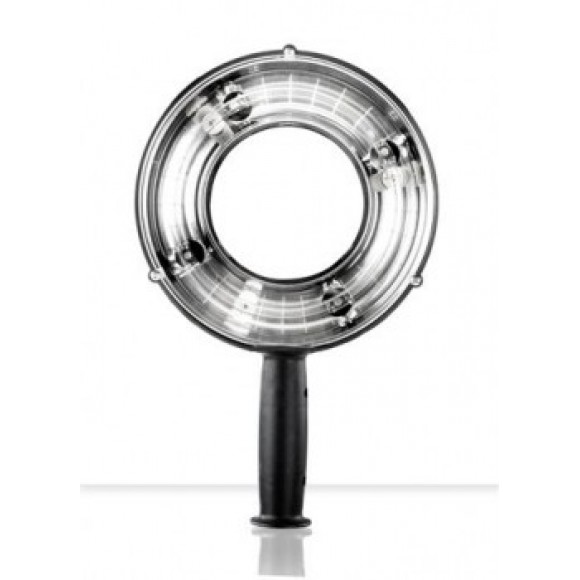 ELINCHROM générateur Ranger RX Speed 1100 joules + batterie + chargeur