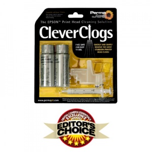 Permajet CleverClogs