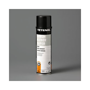Tetenal Spray Adhesive Super - Permanent