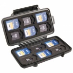 Peli 0915 SD Memory Card Case