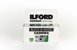 Ilford HP5 Plus Single Use Camera