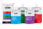 Ilford Simplicity Film Processing Kit