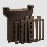 SP-645 4x5'' Film Processing System