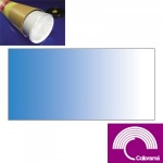 Colorama White / Bluebell Colorgrad