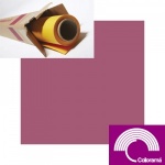 Colorama Damson Background Paper