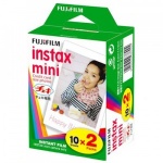 Fujifilm Instax Mini Film - Twin Pack