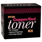 Fotospeed RT20 Copper/Red Toner
