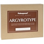 Fotospeed Argyrotype Kit