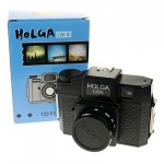 Holga 120N Film Camera