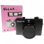 Holga 135 Classic Film Camera