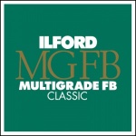 Ilford Multigrade Fibre Base Classic Black & White Paper