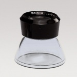 Kaiser Base Loupe Magnifier