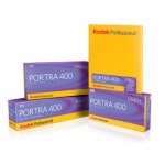 Kodak Portra 400 Film