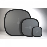 Lastolite EzyBalance 18% & 12% Grey Cards