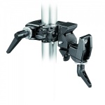 Manfrotto Double Super Clamp 038