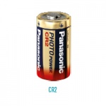 Panasonic Lithium CR2 Battery