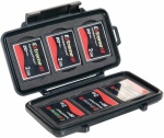 Peli 0945 CF Memory Card Case