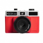 Holga 135BC Film Camera