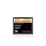 SanDisk Extreme PRO Compact Flash Memory Card